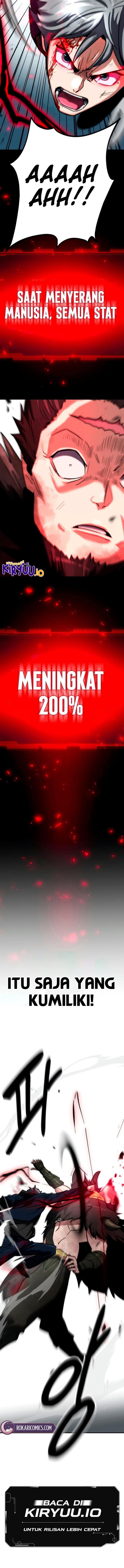 Defense Breaker Chapter 12 Gambar 19