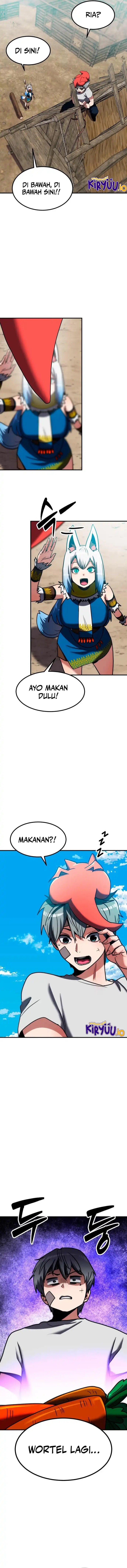 Defense Breaker Chapter 14 Gambar 13