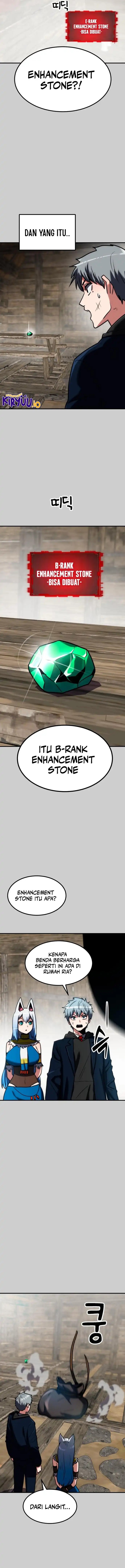 Defense Breaker Chapter 14 Gambar 19