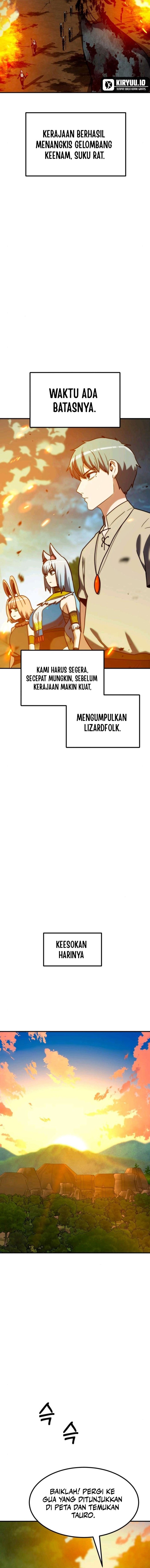 Defense Breaker Chapter 19 Gambar 5