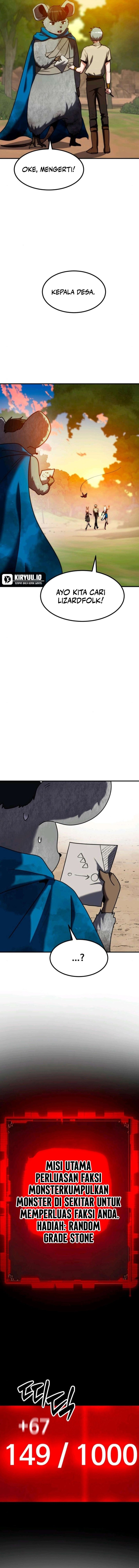 Defense Breaker Chapter 19 Gambar 6