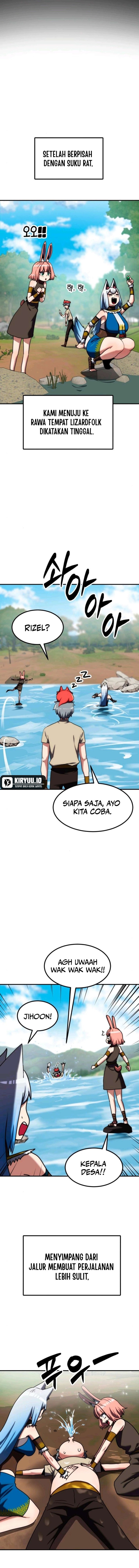 Defense Breaker Chapter 19 Gambar 7