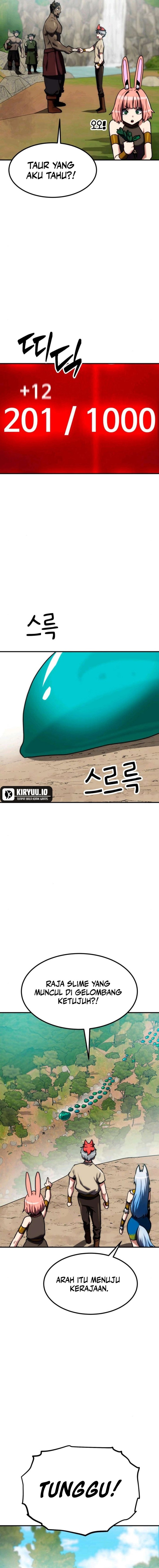 Defense Breaker Chapter 19 Gambar 9