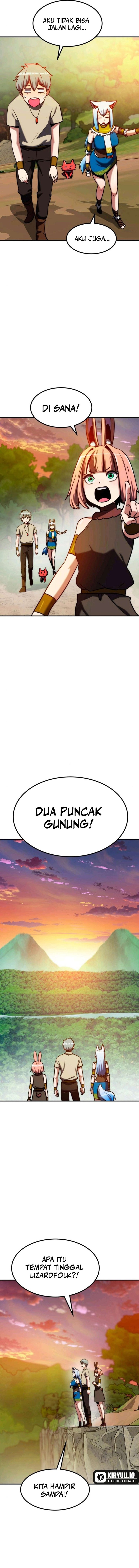 Defense Breaker Chapter 19 Gambar 12