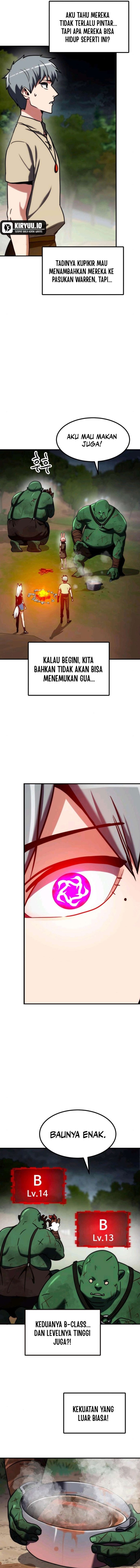 Defense Breaker Chapter 19 Gambar 21