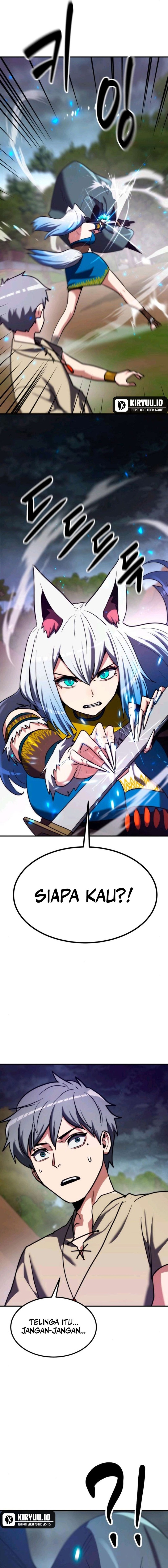 Defense Breaker Chapter 19 Gambar 23