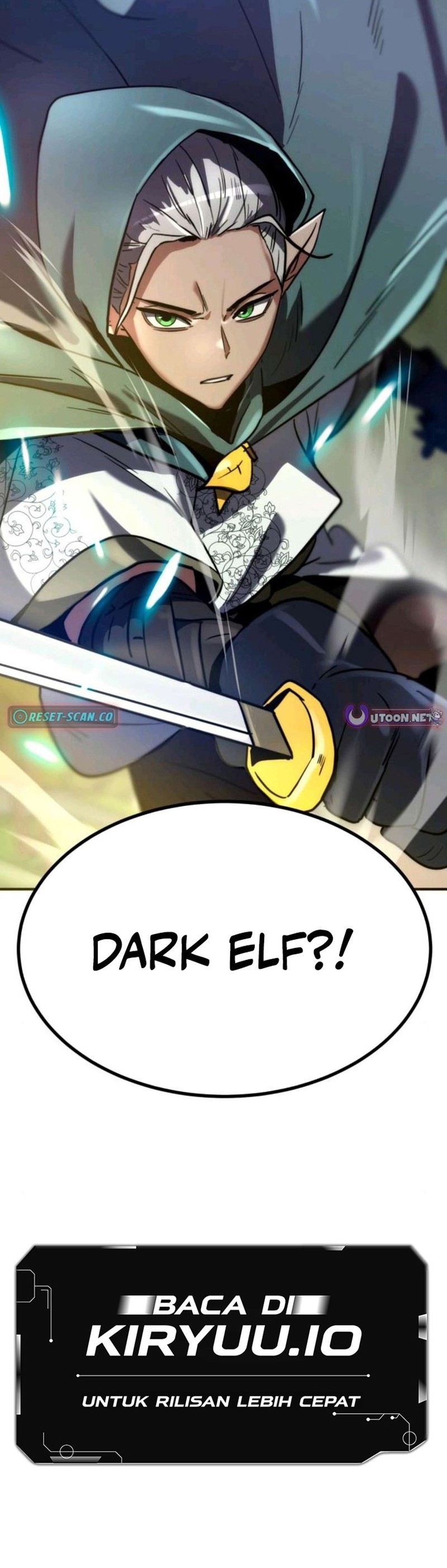 Defense Breaker Chapter 19 Gambar 24