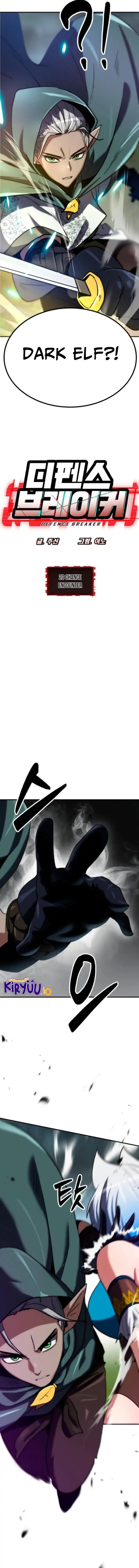 Defense Breaker Chapter 20 Gambar 2