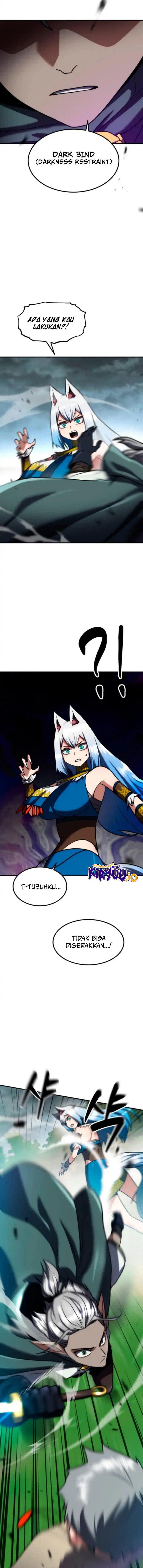 Defense Breaker Chapter 20 Gambar 3