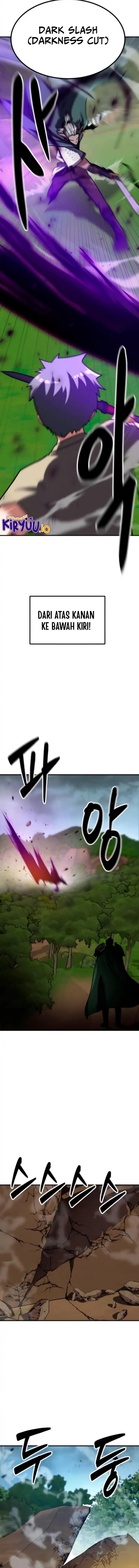 Defense Breaker Chapter 20 Gambar 7