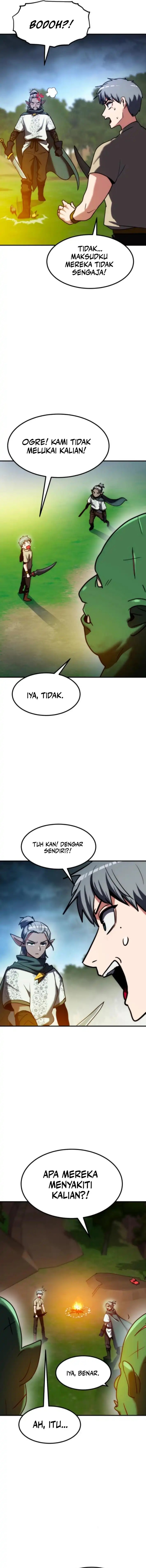 Defense Breaker Chapter 20 Gambar 10