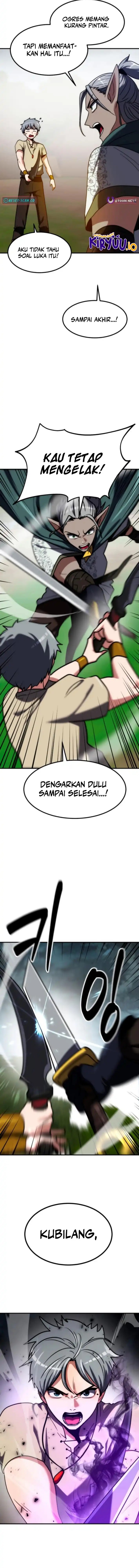 Defense Breaker Chapter 20 Gambar 11