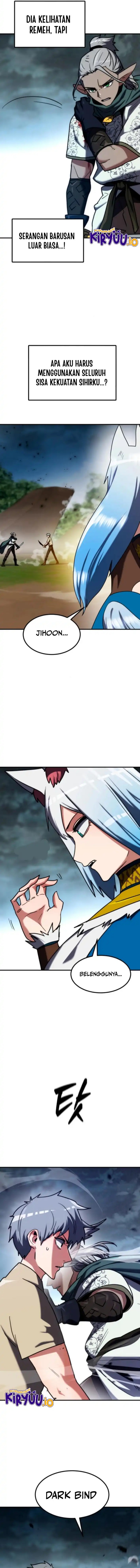 Defense Breaker Chapter 20 Gambar 13