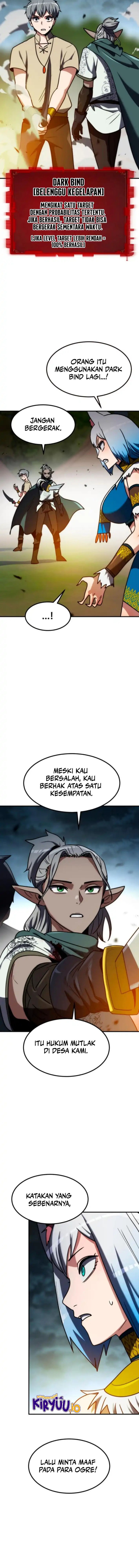 Defense Breaker Chapter 20 Gambar 14