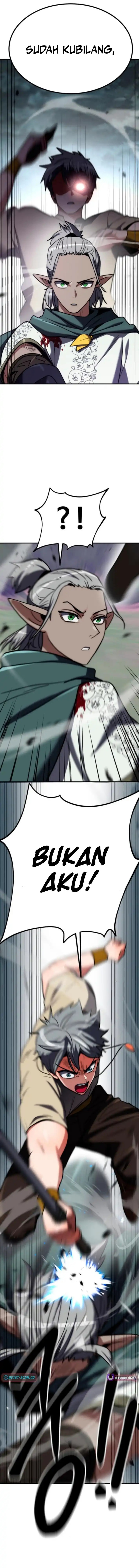 Defense Breaker Chapter 20 Gambar 15