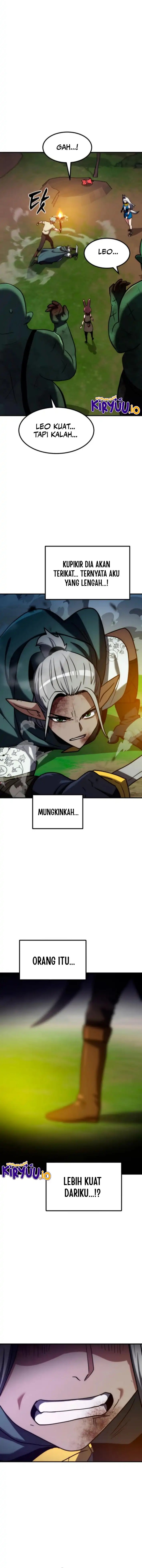 Defense Breaker Chapter 20 Gambar 16