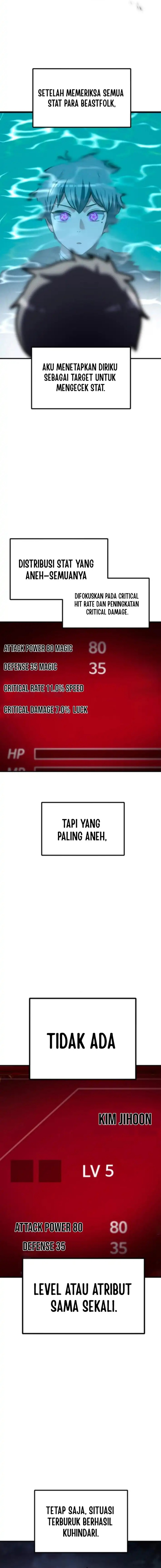 Defense Breaker Chapter 20 Gambar 18