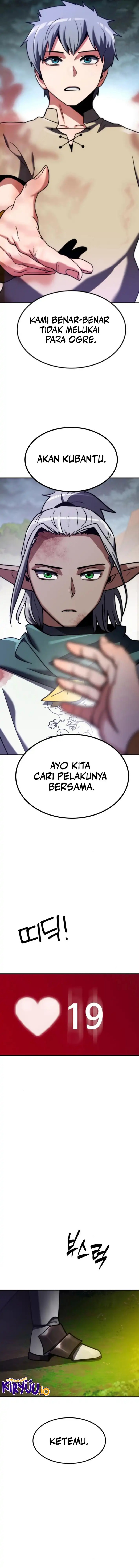 Defense Breaker Chapter 20 Gambar 21