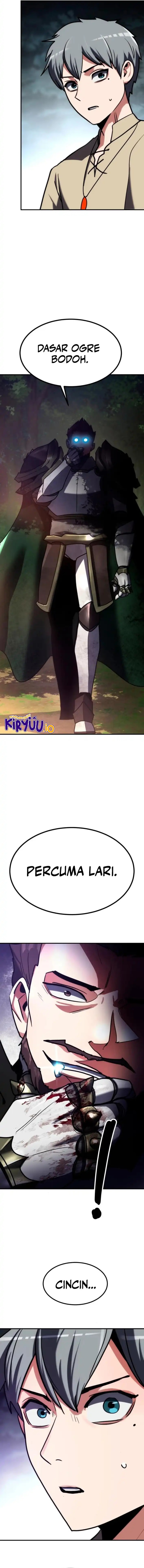 Defense Breaker Chapter 20 Gambar 22