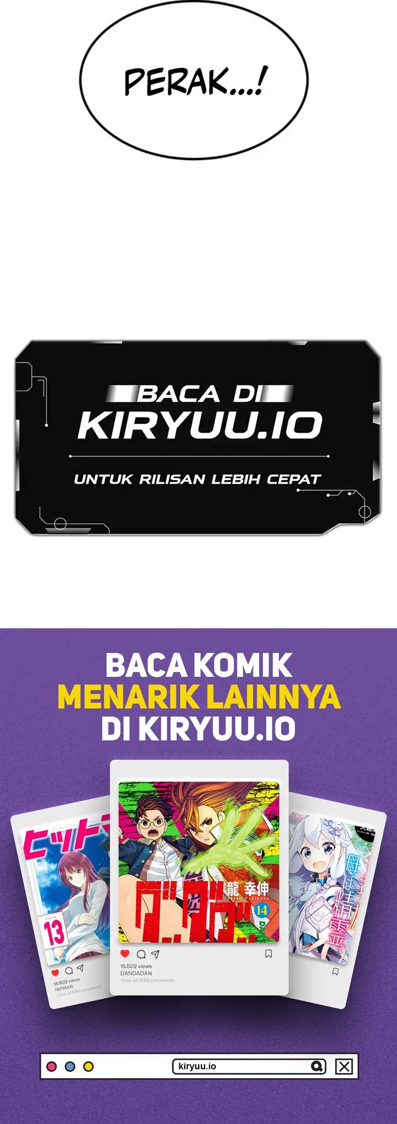 Defense Breaker Chapter 20 Gambar 23