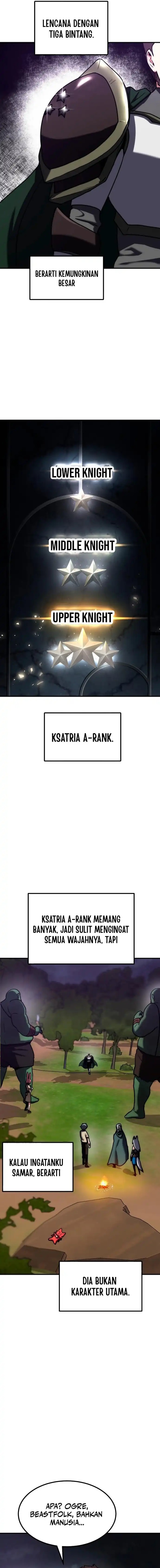 Defense Breaker Chapter 21 Gambar 4