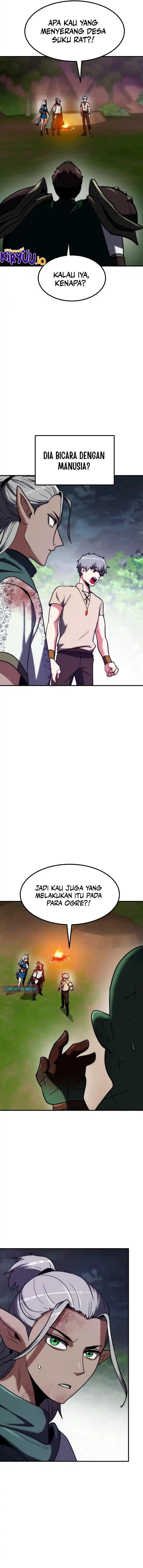 Defense Breaker Chapter 21 Gambar 6