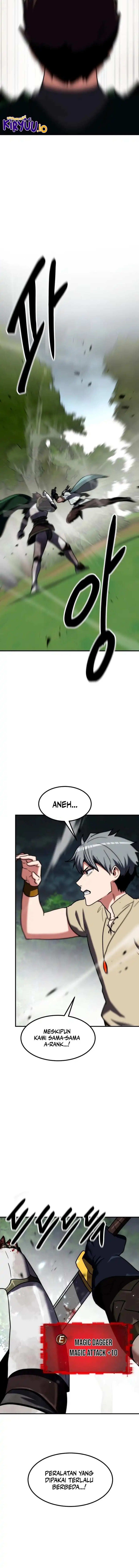 Defense Breaker Chapter 21 Gambar 9