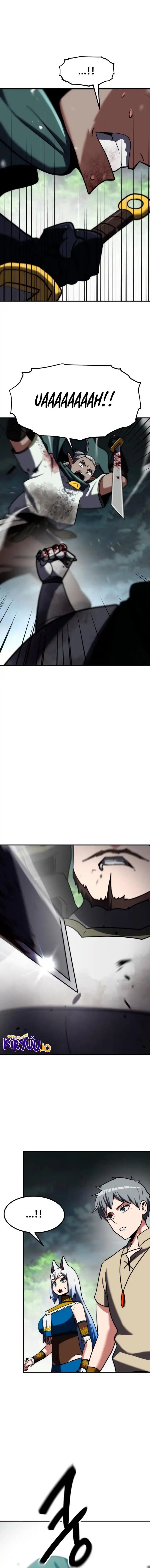 Defense Breaker Chapter 21 Gambar 13