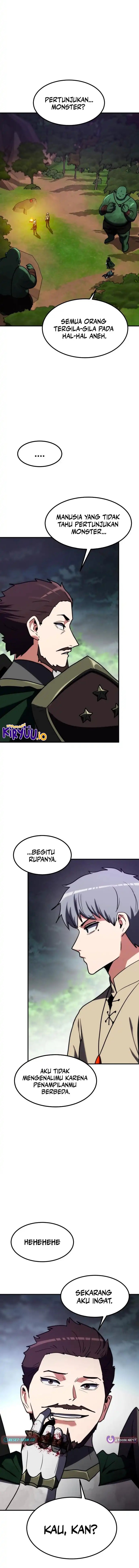 Defense Breaker Chapter 21 Gambar 17