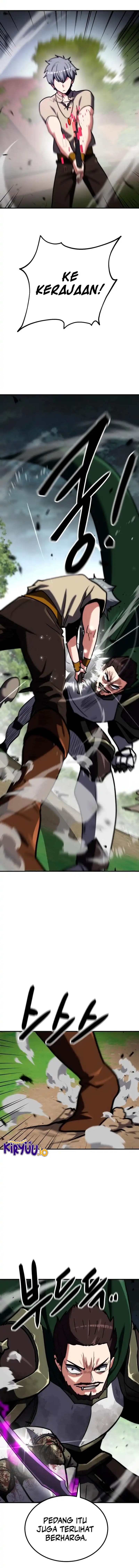 Defense Breaker Chapter 21 Gambar 19