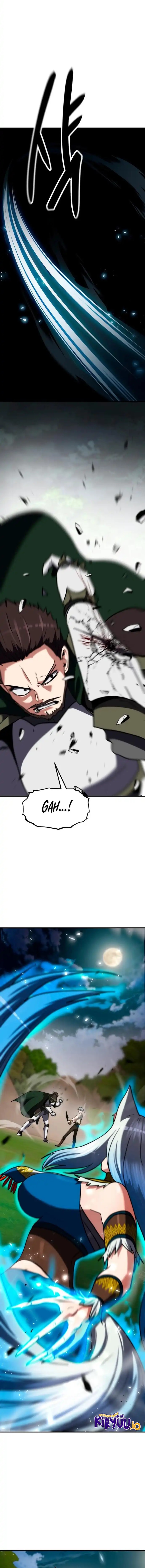 Defense Breaker Chapter 21 Gambar 21