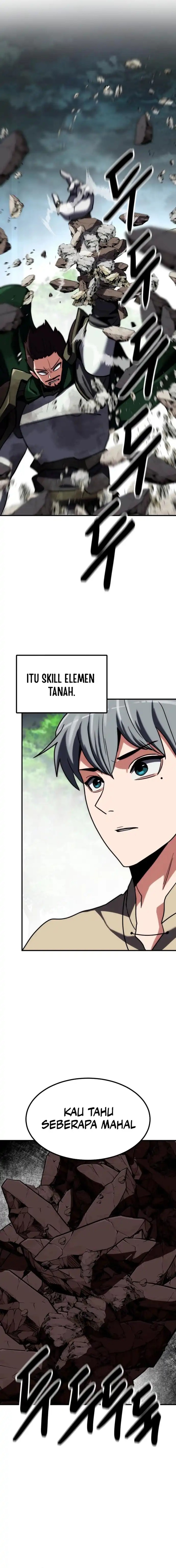 Defense Breaker Chapter 21 Gambar 23