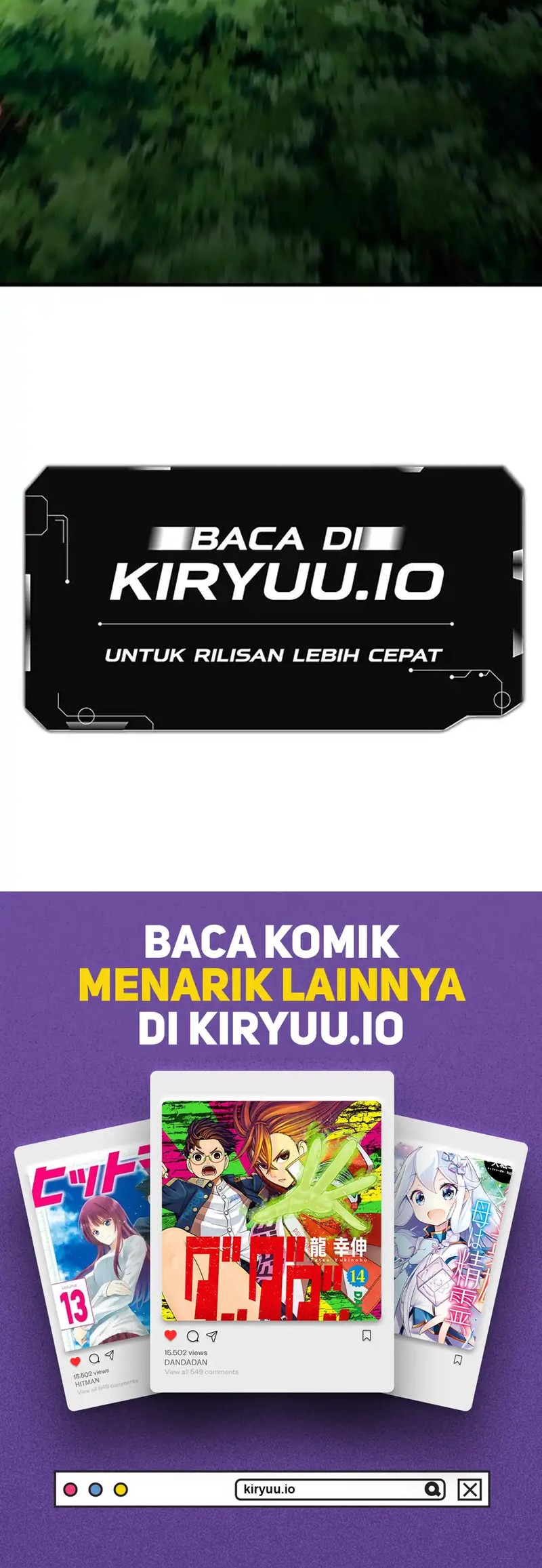 Defense Breaker Chapter 21 Gambar 25