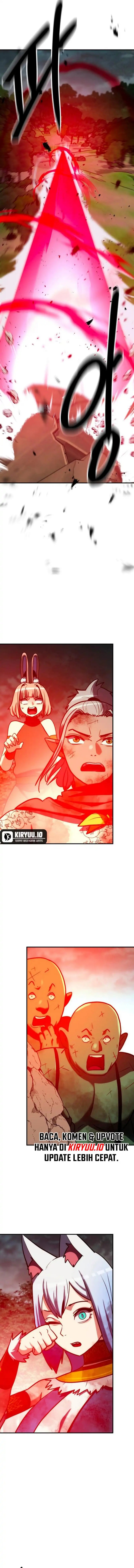 Defense Breaker Chapter 23 Gambar 17