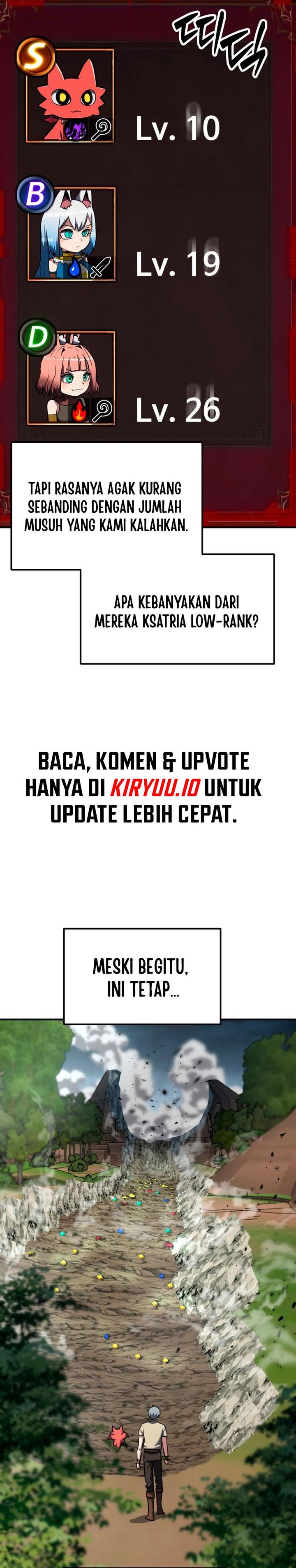 Defense Breaker Chapter 24 Gambar 2