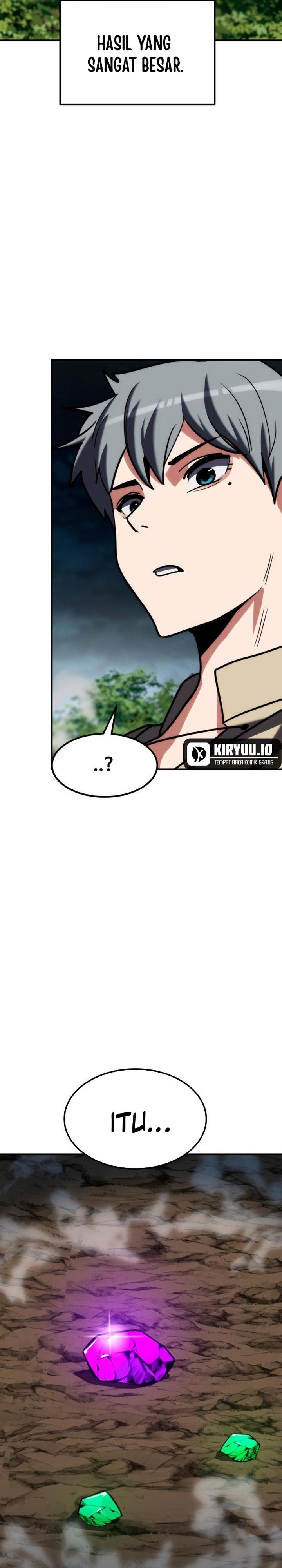 Defense Breaker Chapter 24 Gambar 3