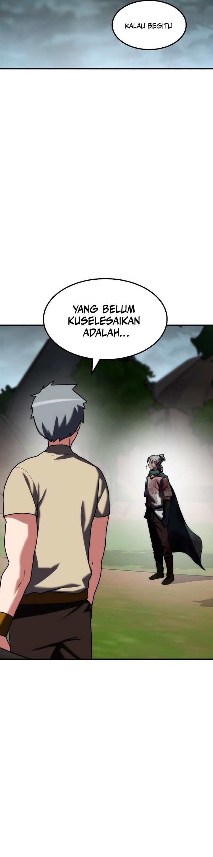 Defense Breaker Chapter 24 Gambar 11