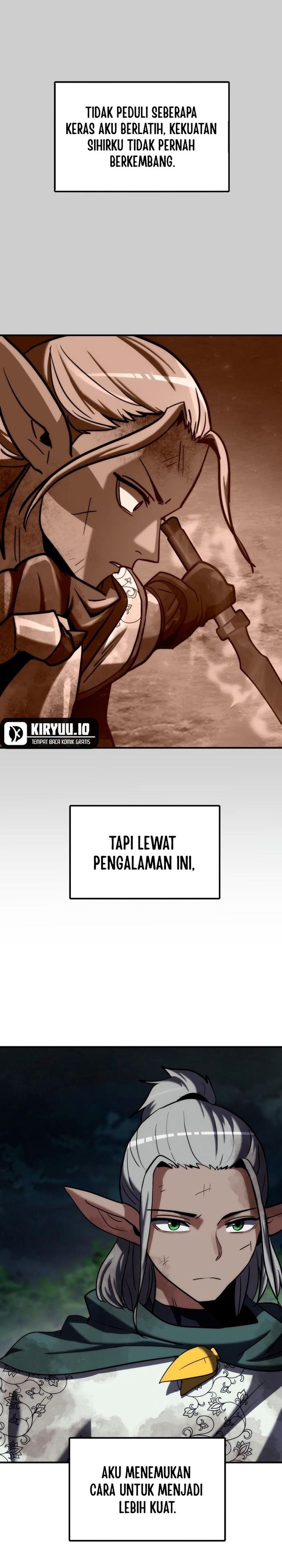 Defense Breaker Chapter 24 Gambar 15