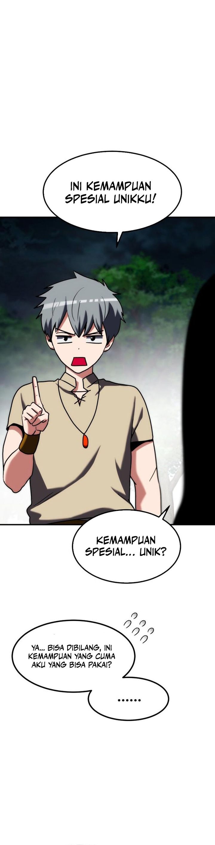 Defense Breaker Chapter 24 Gambar 18