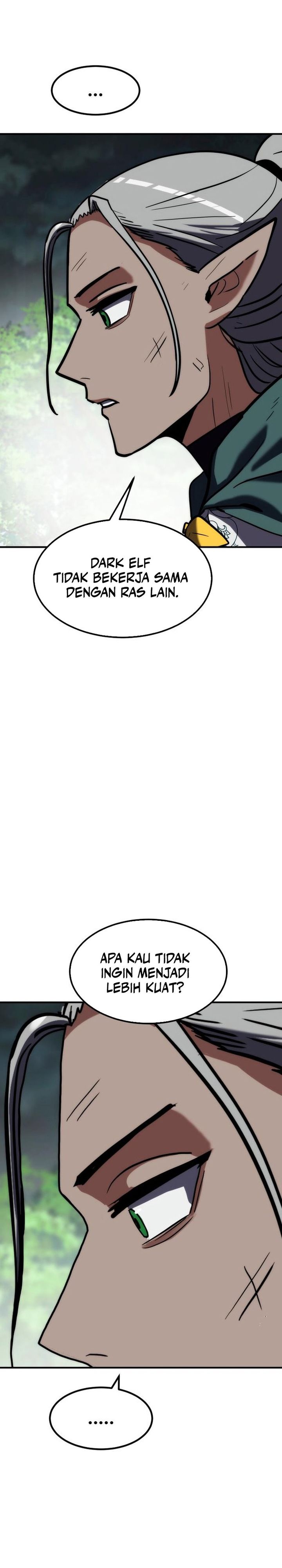 Defense Breaker Chapter 24 Gambar 23