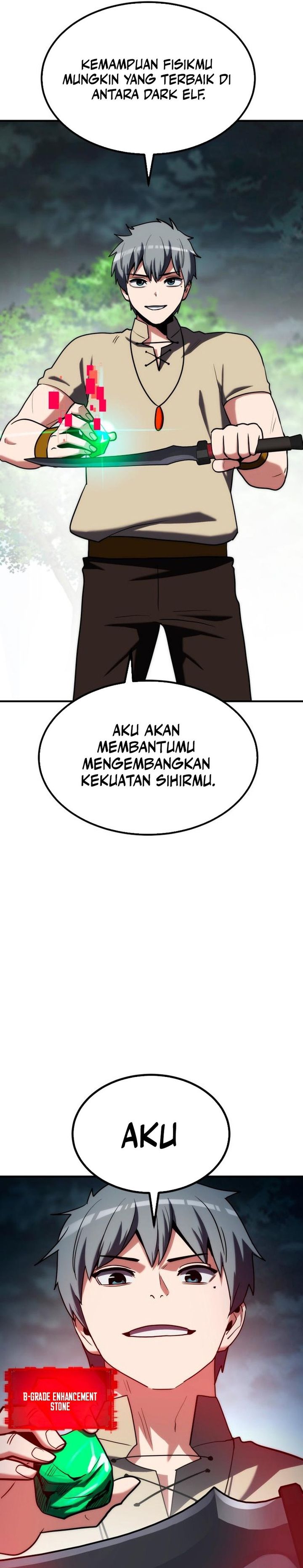 Defense Breaker Chapter 24 Gambar 27