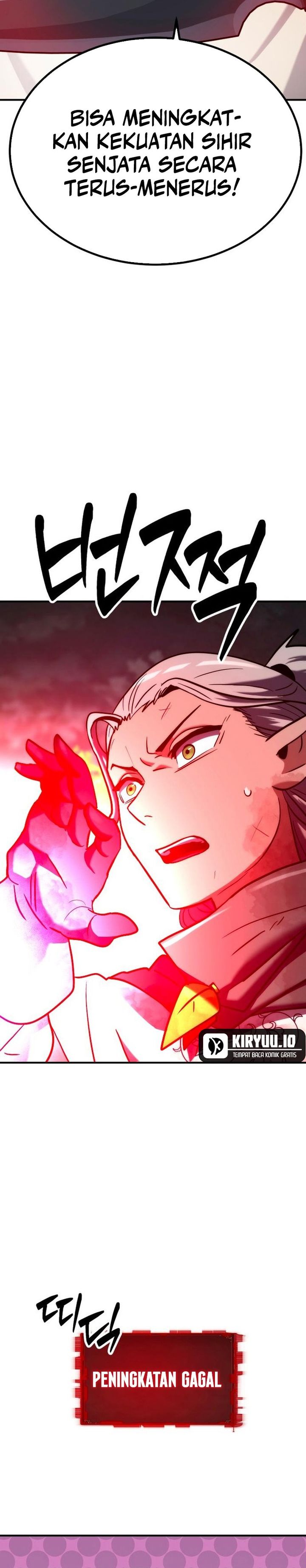 Defense Breaker Chapter 24 Gambar 28