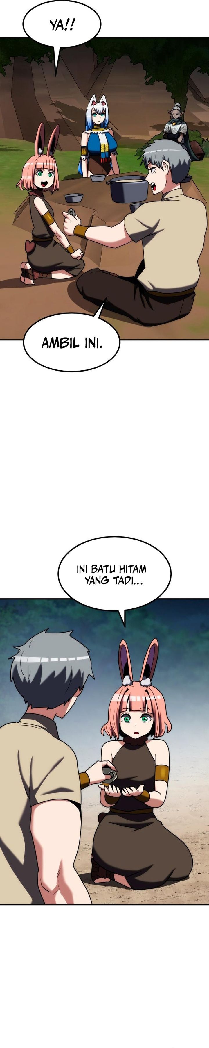 Defense Breaker Chapter 24 Gambar 39