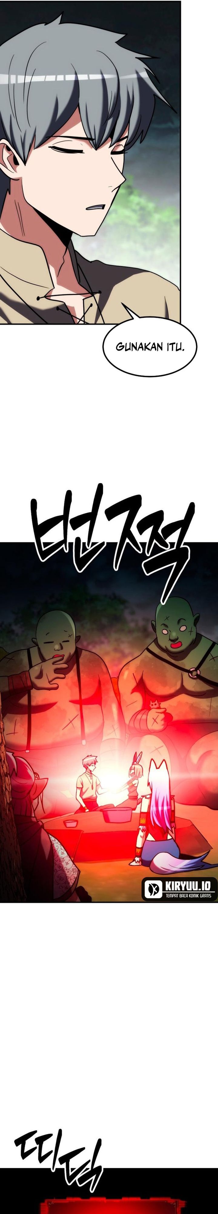 Defense Breaker Chapter 24 Gambar 40