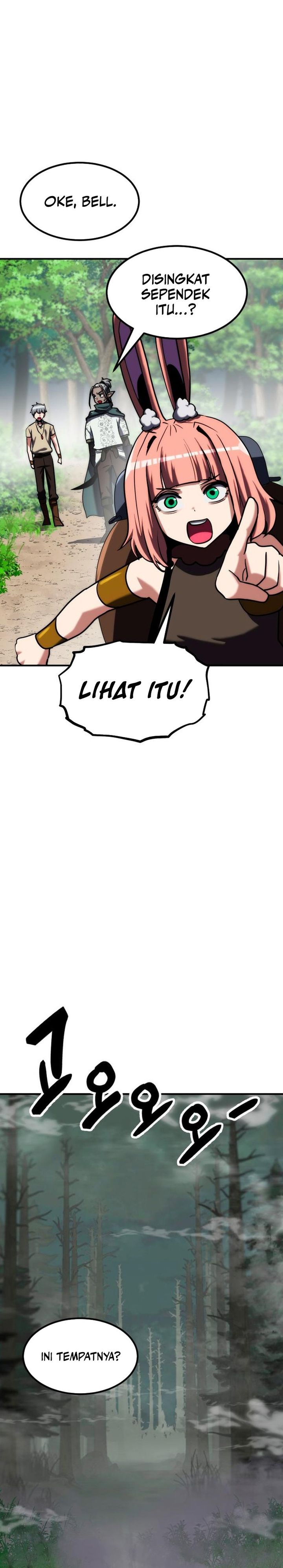 Defense Breaker Chapter 24 Gambar 46