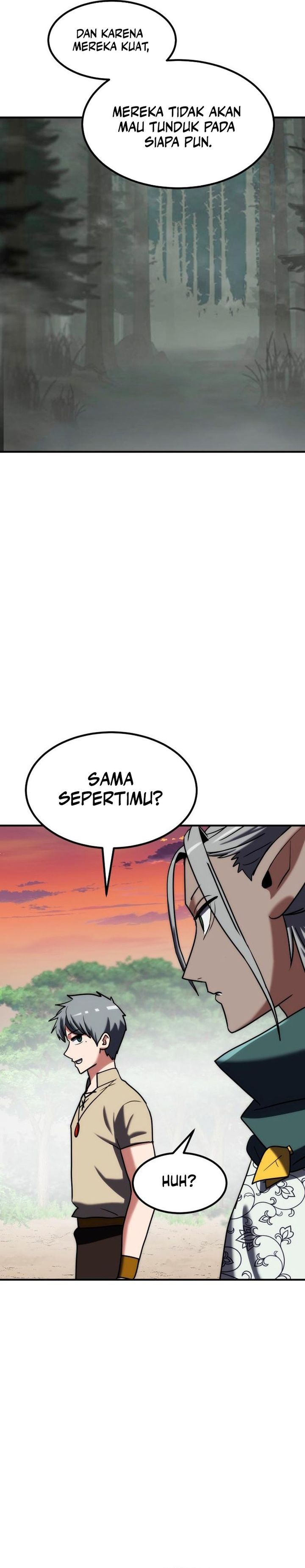 Defense Breaker Chapter 24 Gambar 48