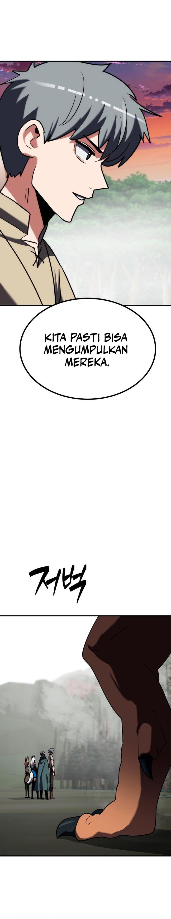 Defense Breaker Chapter 24 Gambar 50
