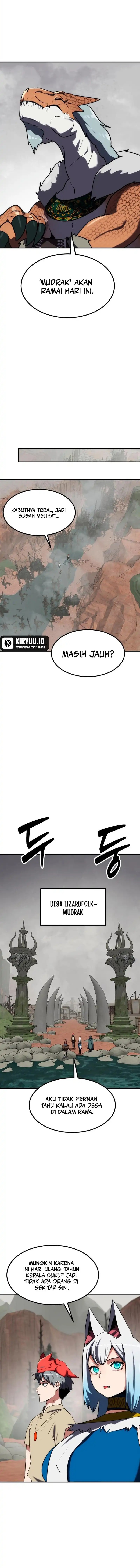 Defense Breaker Chapter 25 Gambar 10