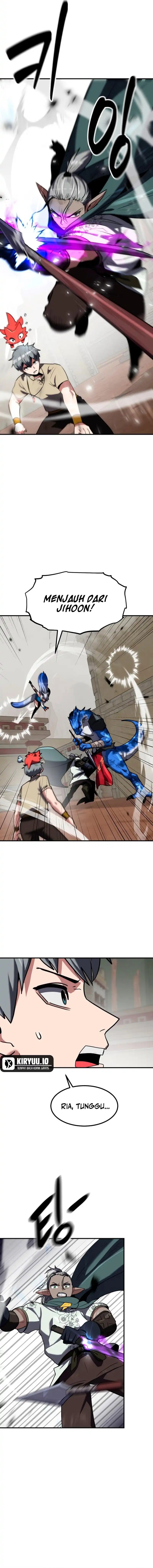 Defense Breaker Chapter 25 Gambar 15