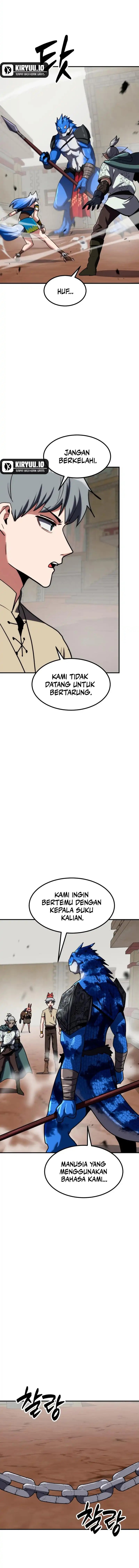 Defense Breaker Chapter 25 Gambar 17